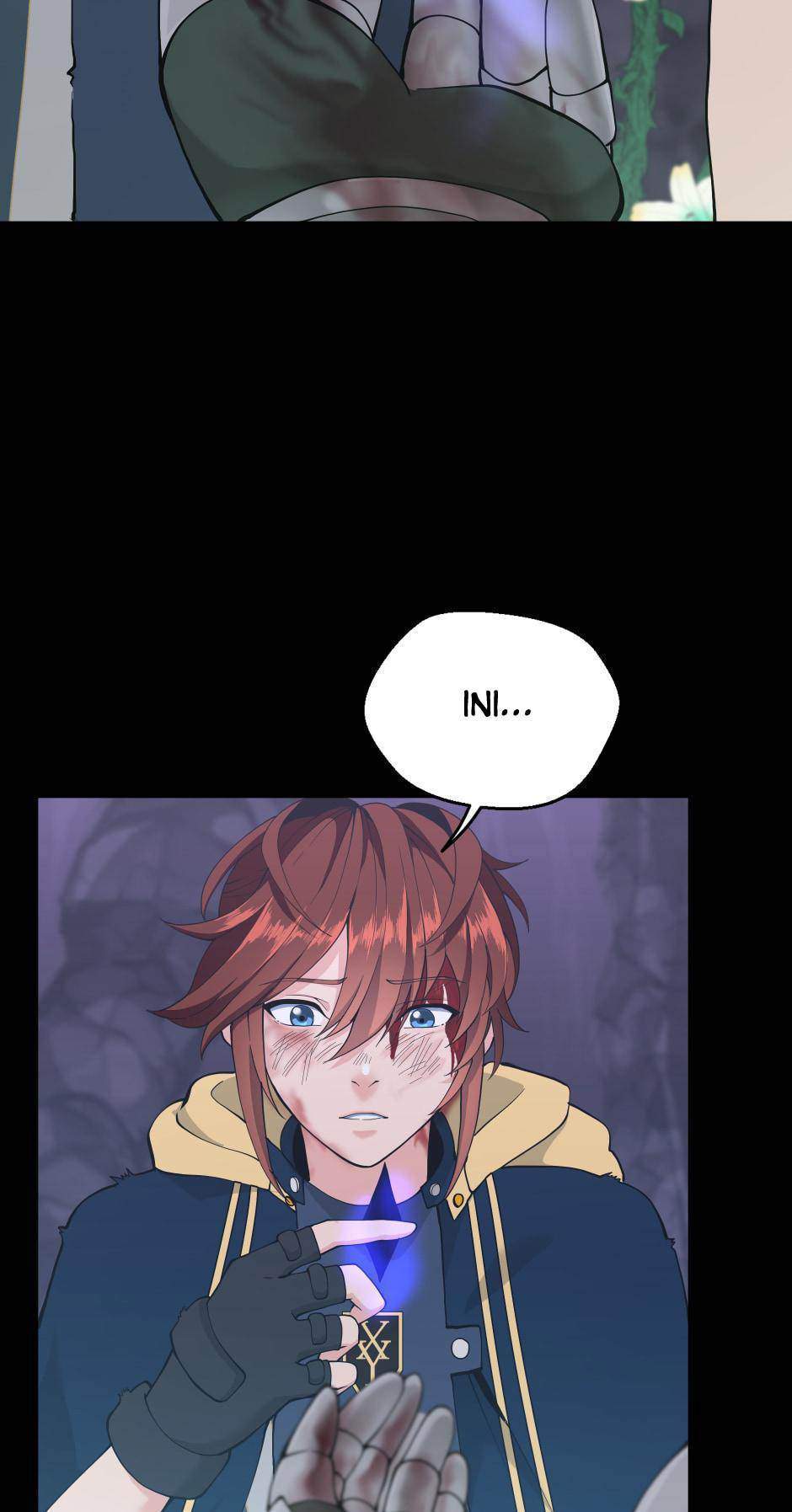The Beginning After The End Chapter 119 Gambar 62