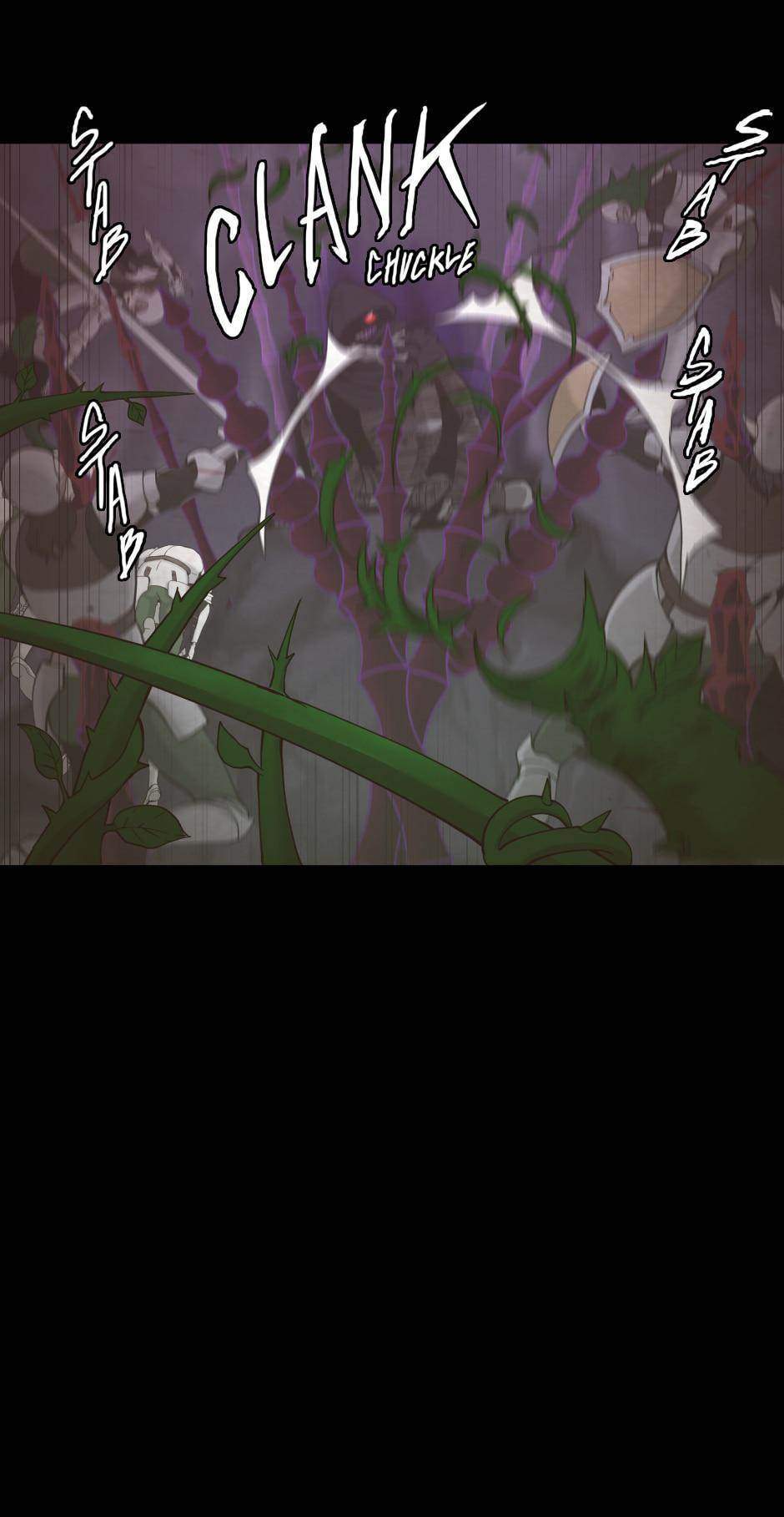 The Beginning After The End Chapter 119 Gambar 86