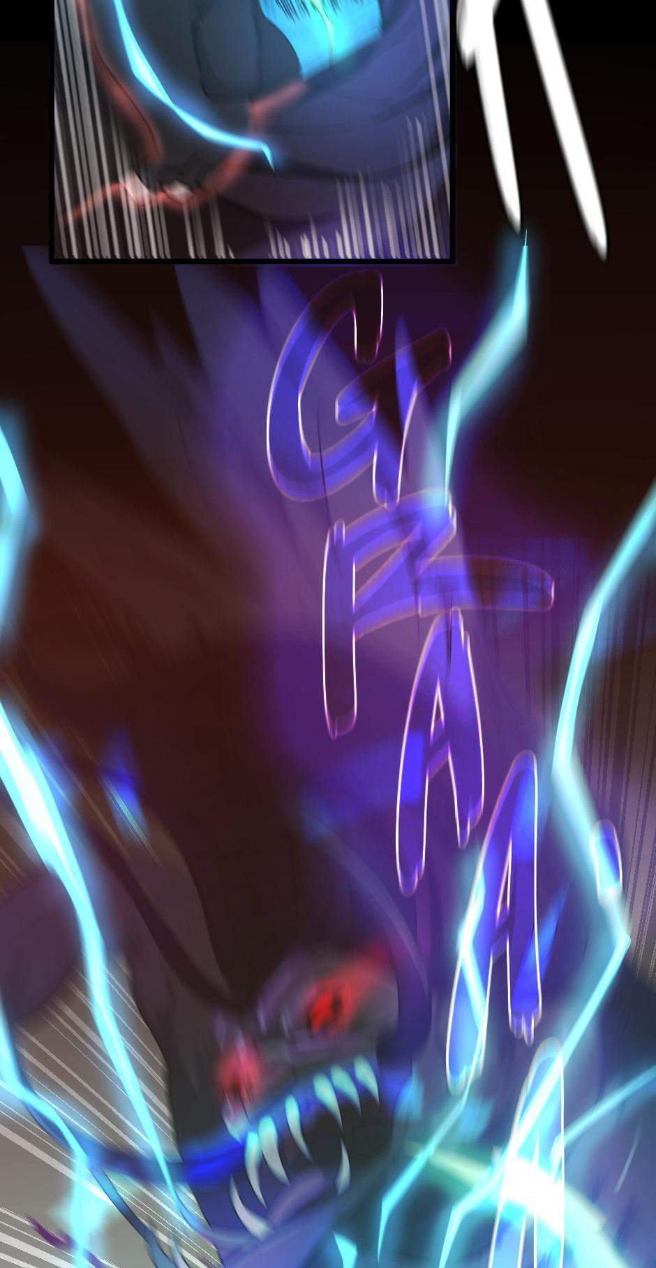 The Beginning After The End Chapter 118 Gambar 51