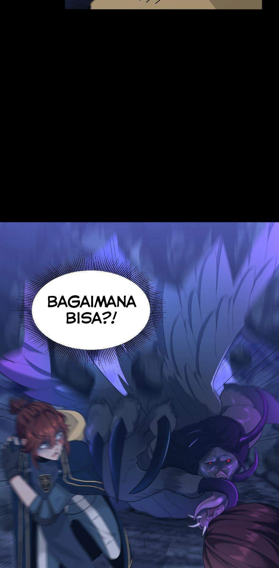 The Beginning After The End Chapter 118 Gambar 61