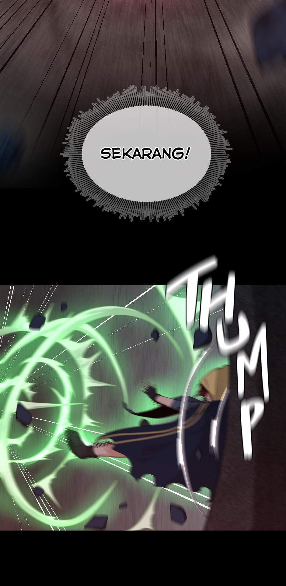 The Beginning After The End Chapter 118 Gambar 90