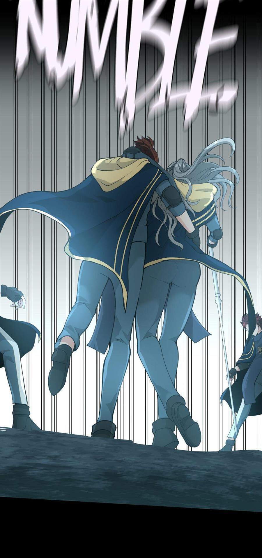 The Beginning After The End Chapter 117 Gambar 100