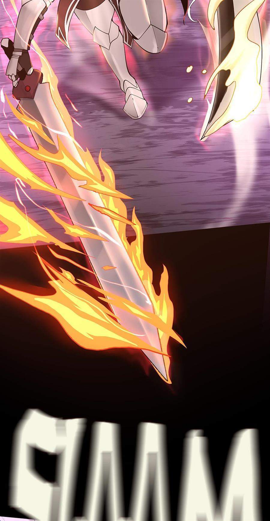 The Beginning After The End Chapter 117 Gambar 9