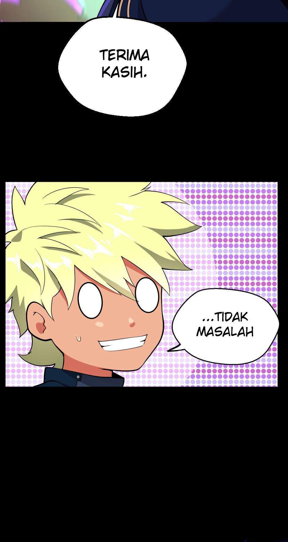 The Beginning After The End Chapter 116 Gambar 62