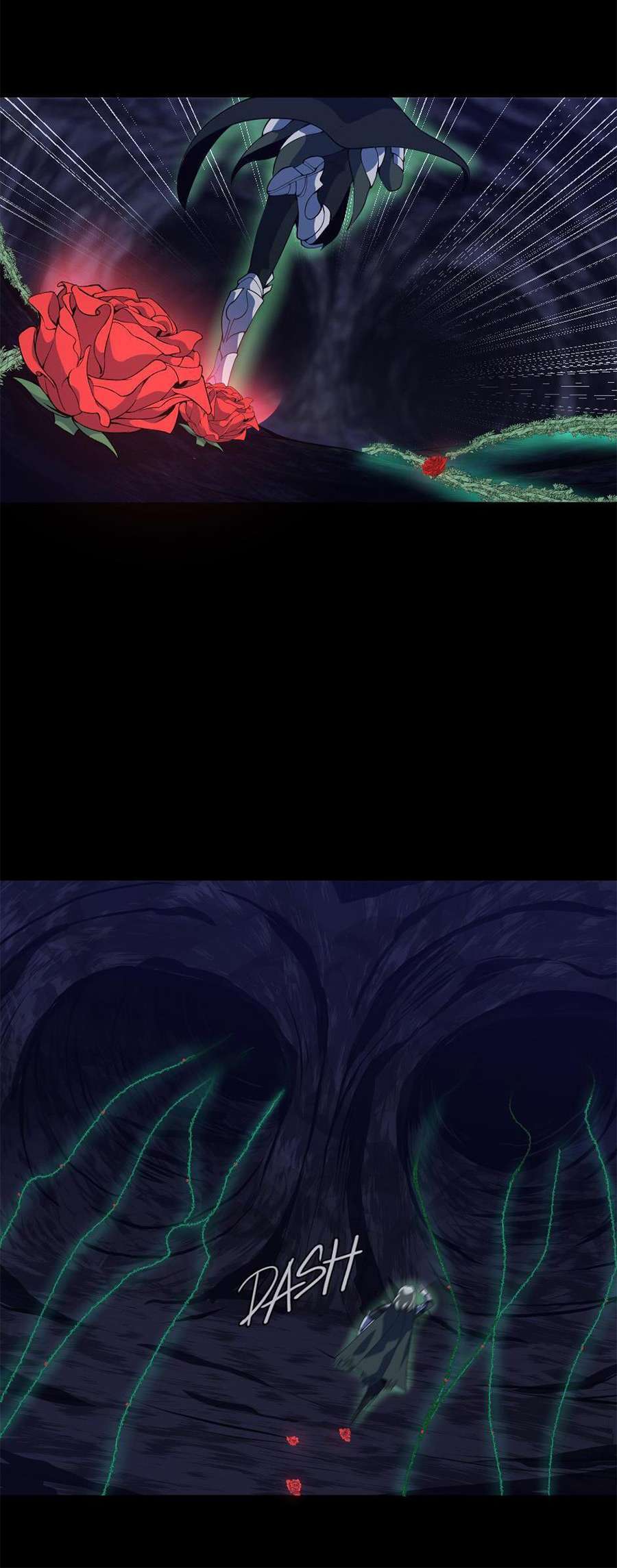 The Beginning After The End Chapter 114 Gambar 54