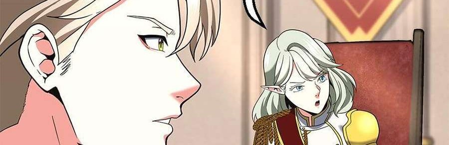 The Beginning After The End Chapter 112 Gambar 78