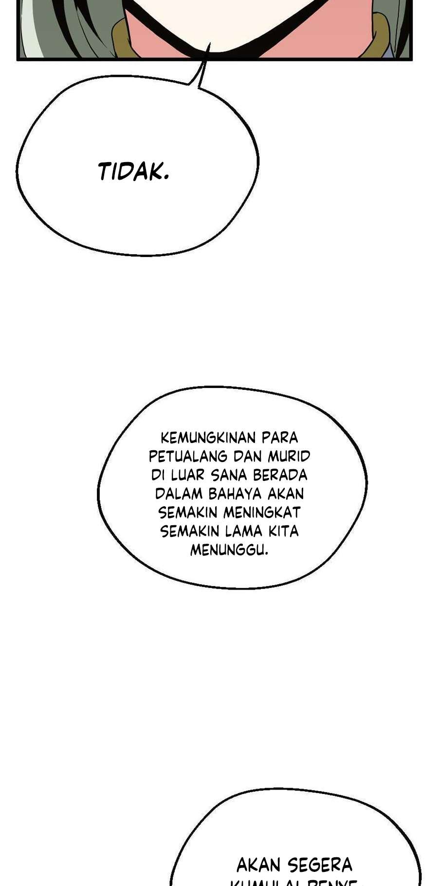 The Beginning After The End Chapter 112 Gambar 93