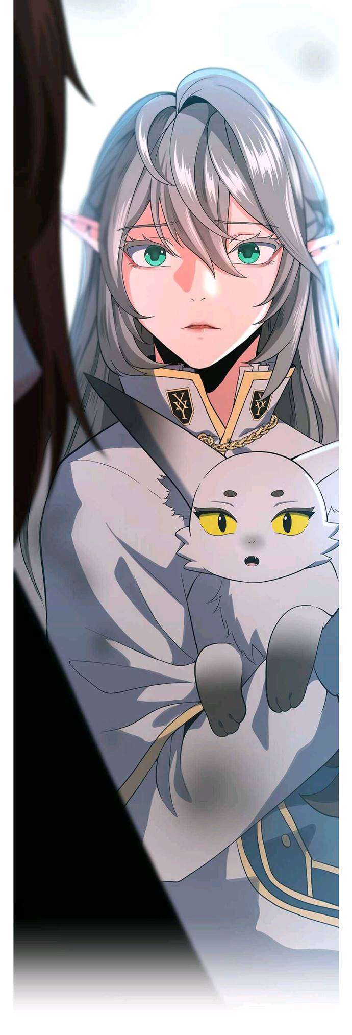 Baca Manhwa The Beginning After The End Chapter 110 Gambar 2