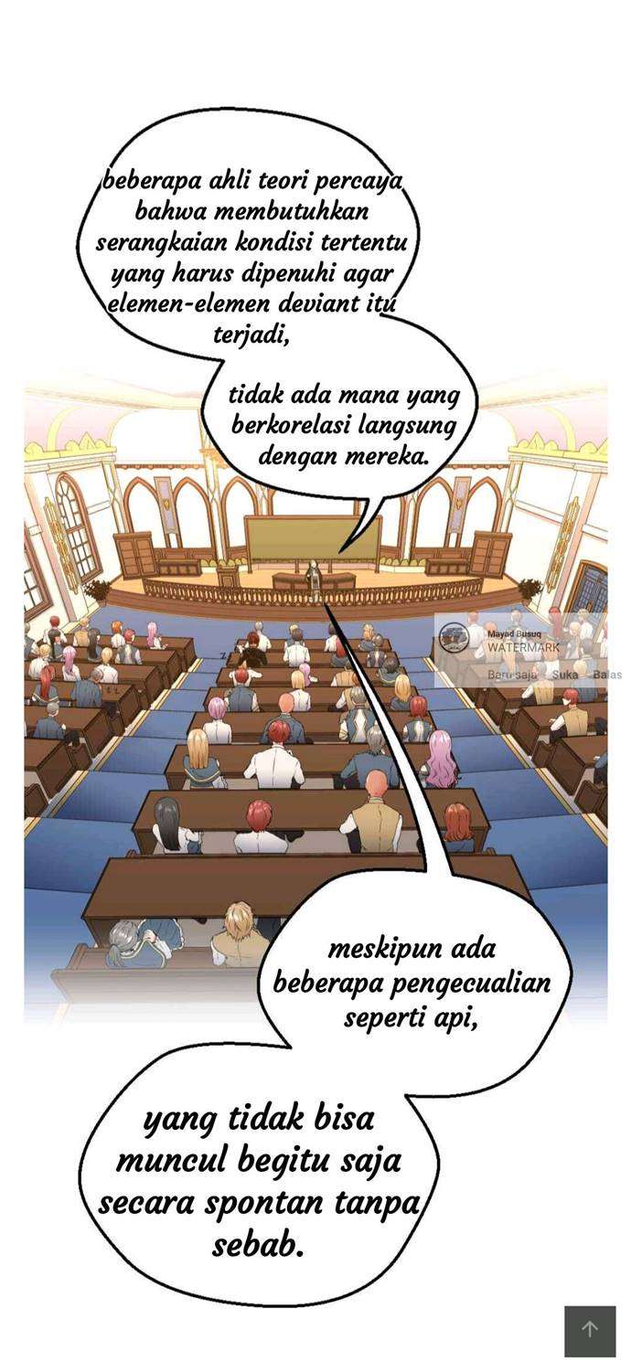 The Beginning After The End Chapter 110 Gambar 21