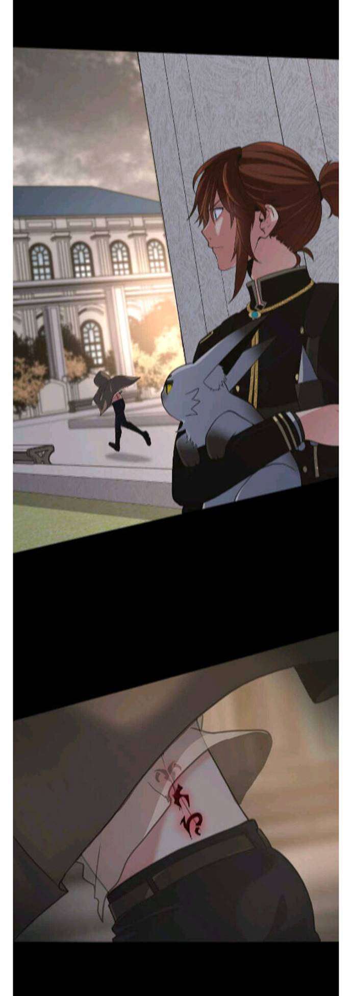 The Beginning After The End Chapter 110 Gambar 44