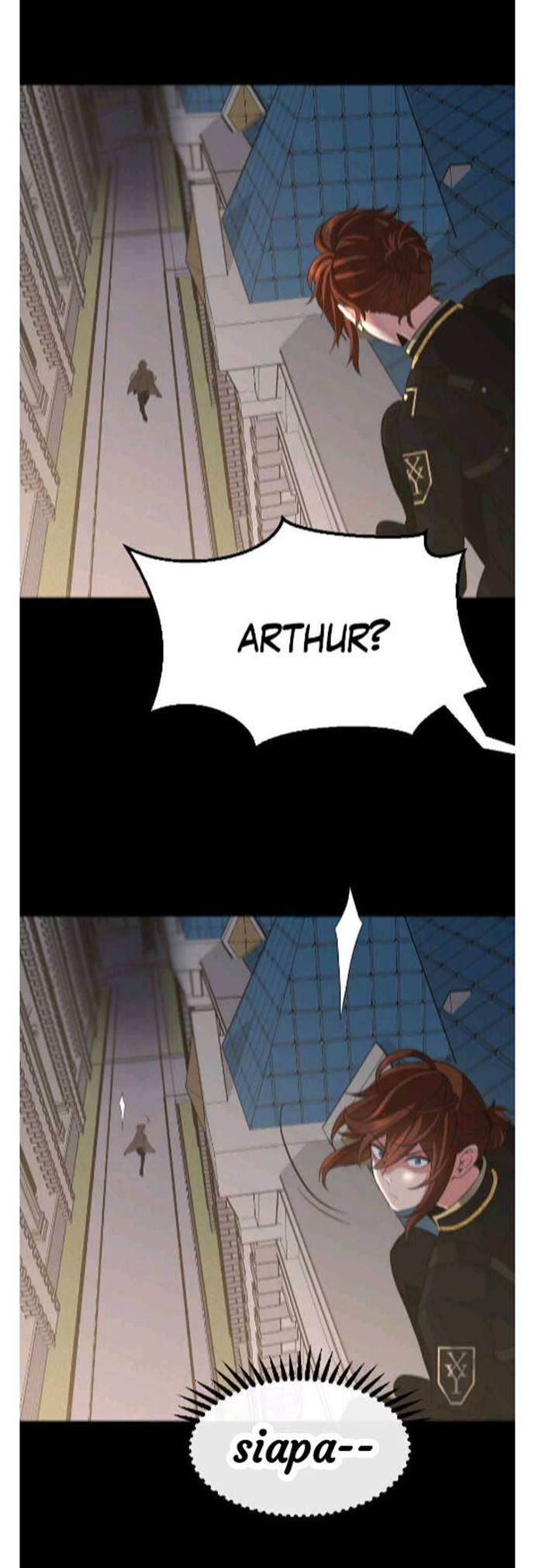 The Beginning After The End Chapter 110 Gambar 49