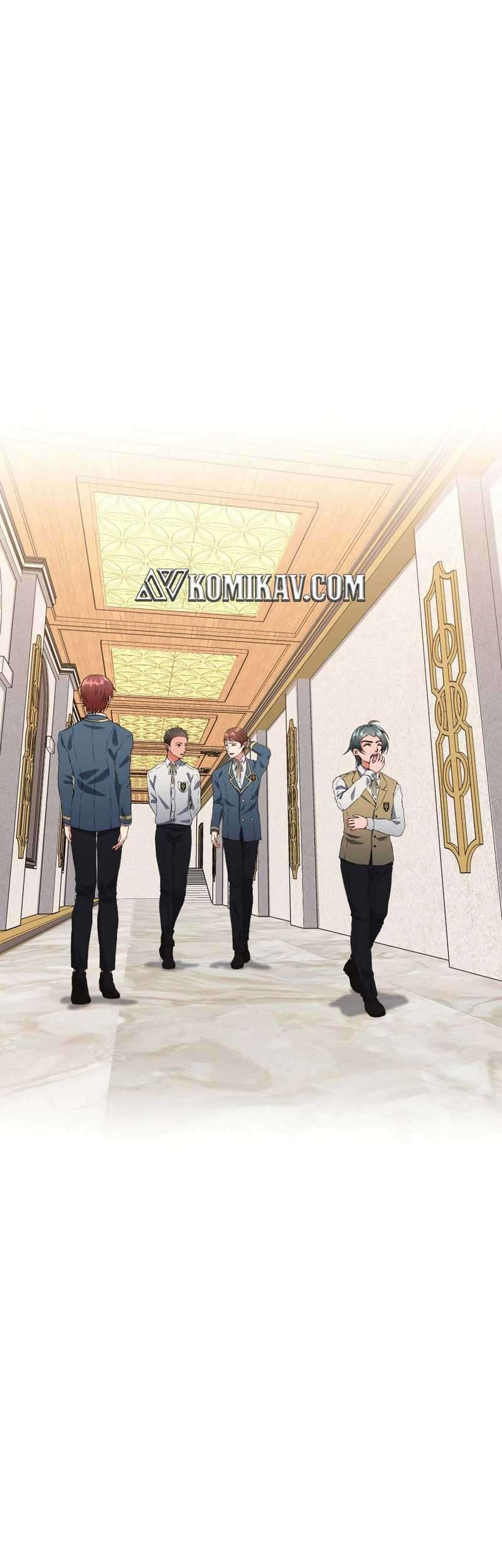 Baca Manhwa The Beginning After The End Chapter 109 Gambar 2