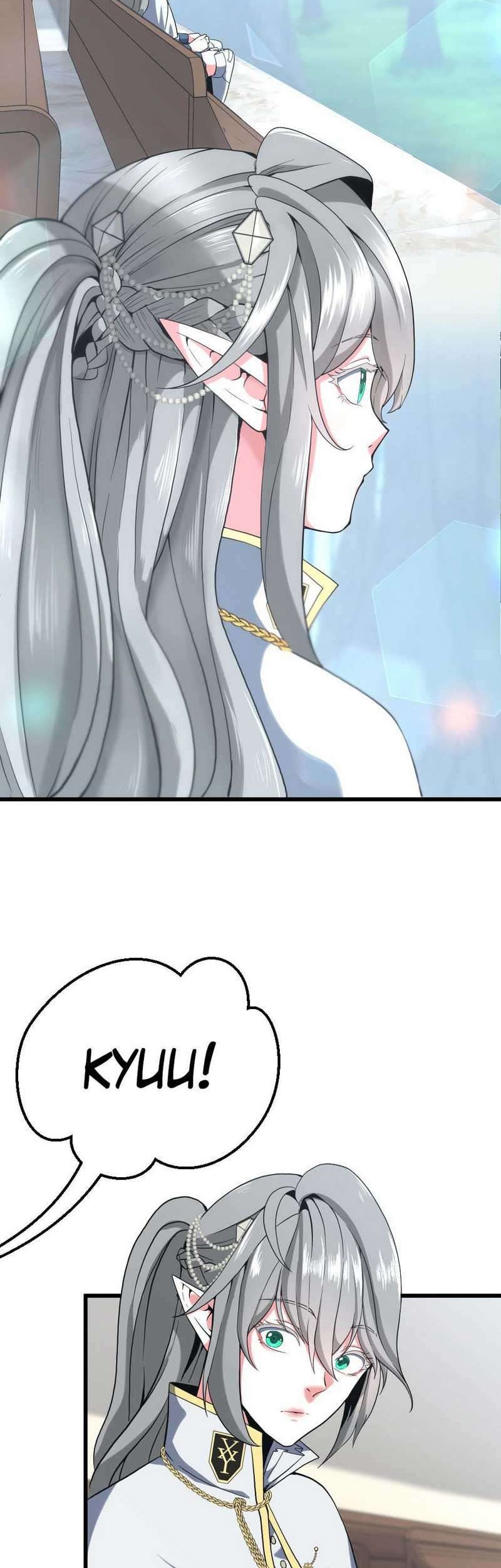 The Beginning After The End Chapter 109 Gambar 37