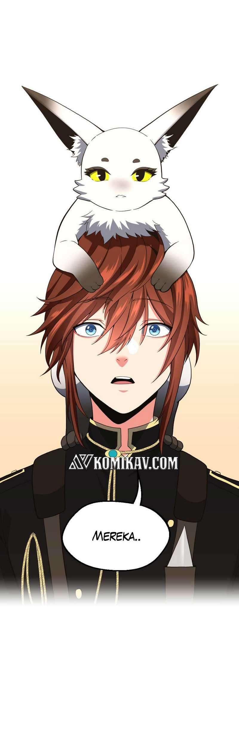 Baca Manhwa The Beginning After The End Chapter 108 Gambar 2