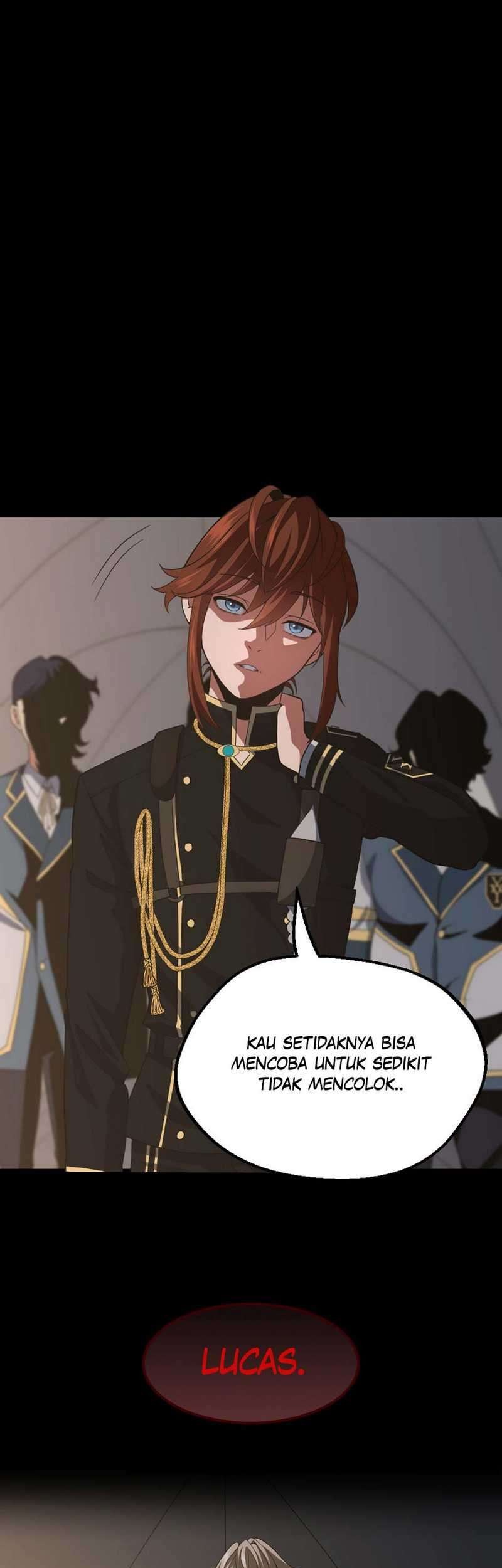 Baca Manhwa The Beginning After The End Chapter 107 Gambar 2