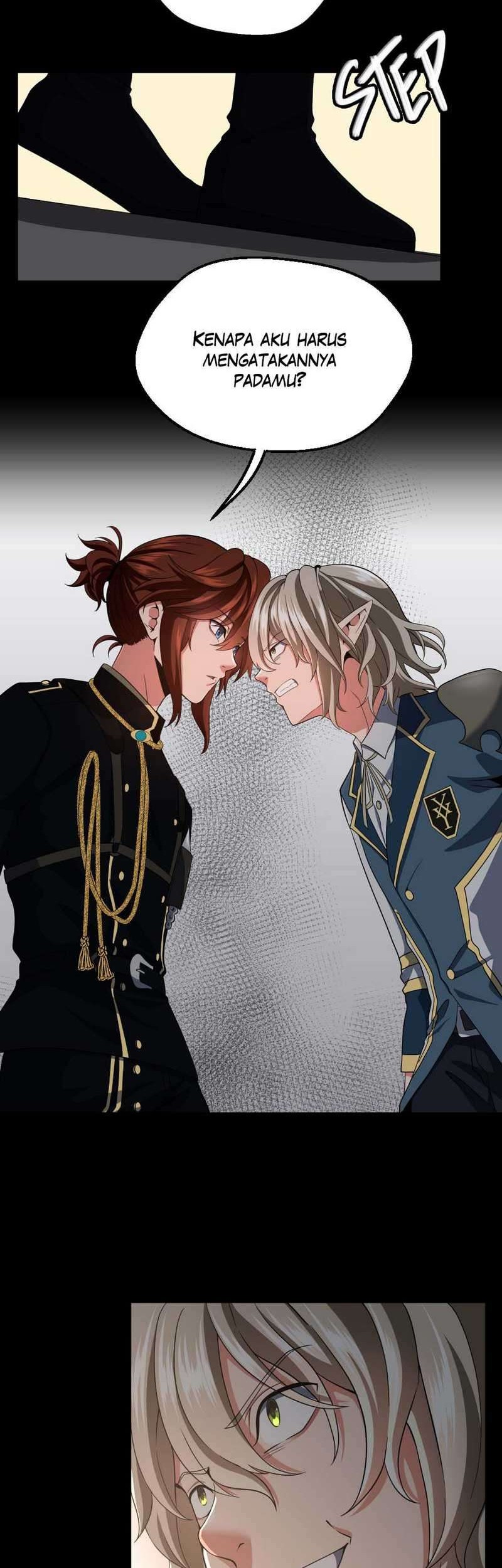 The Beginning After The End Chapter 107 Gambar 10