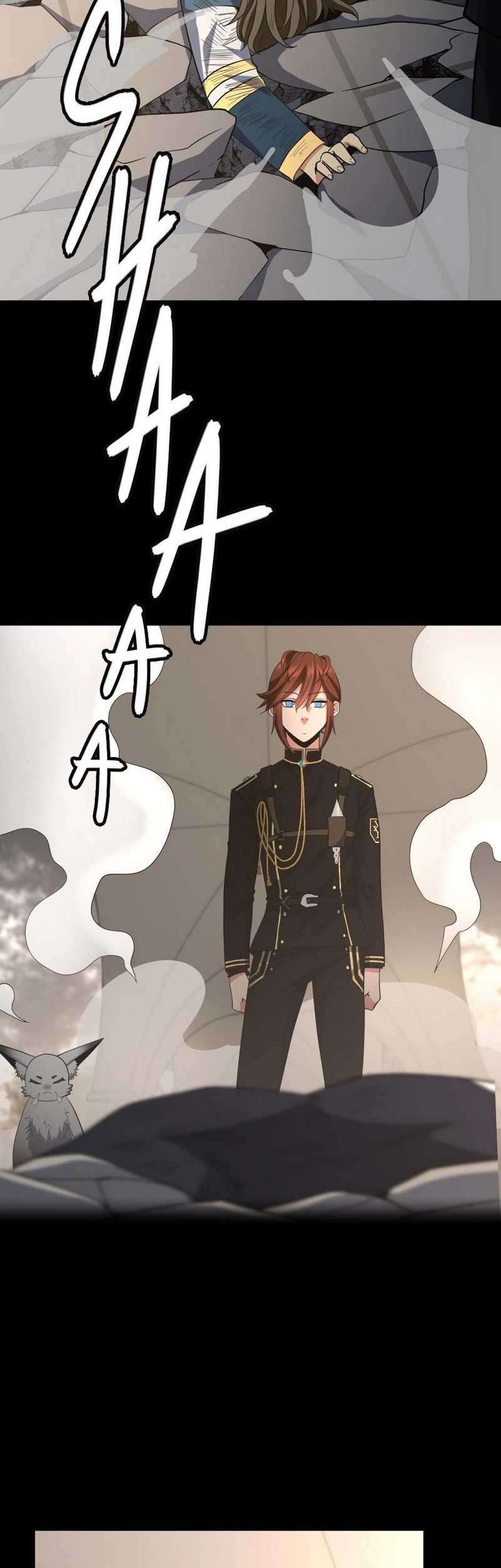 The Beginning After The End Chapter 107 Gambar 45