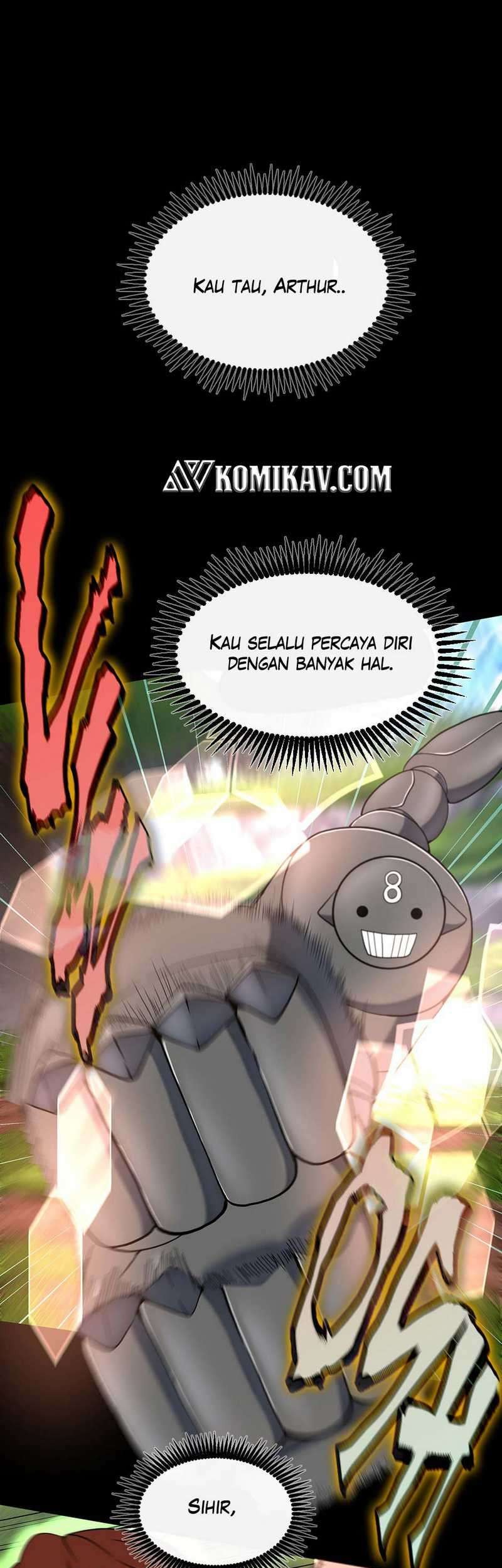 Baca Manhwa The Beginning After The End Chapter 106 Gambar 2