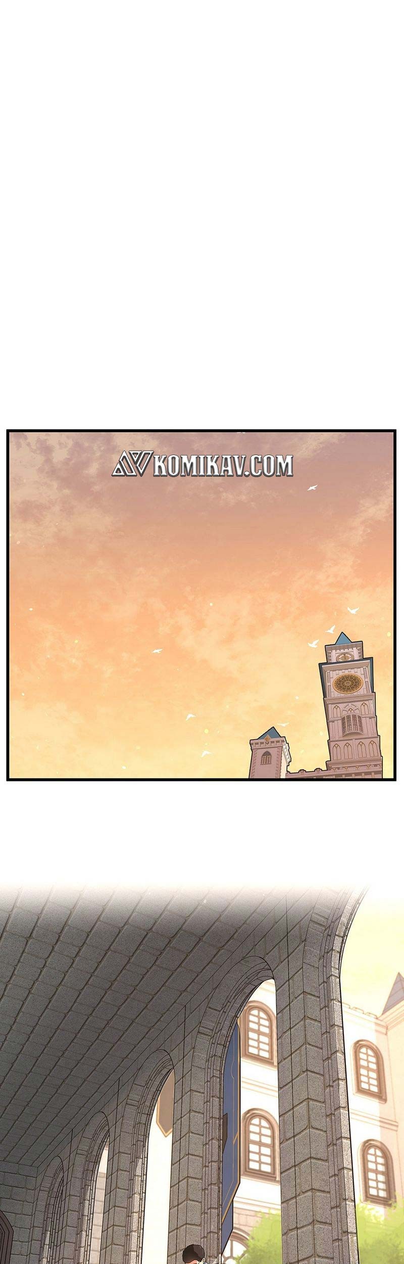Baca Manhwa The Beginning After The End Chapter 102 Gambar 2