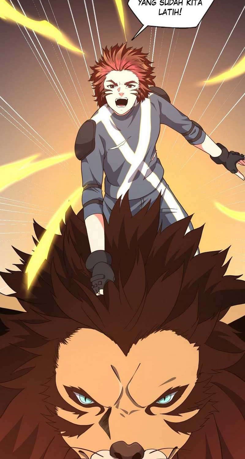 The Beginning After The End Chapter 100 Gambar 23