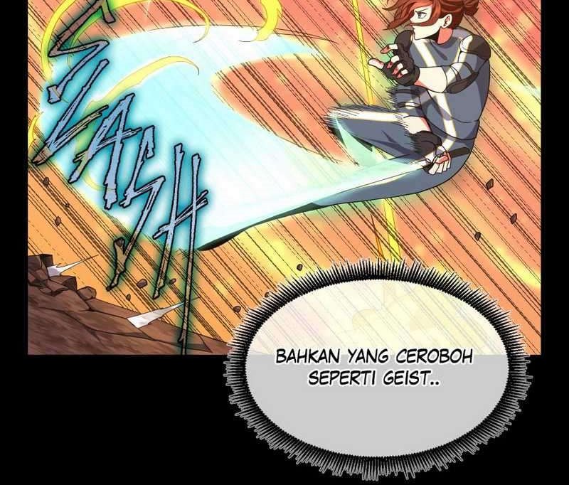 The Beginning After The End Chapter 99 Gambar 12