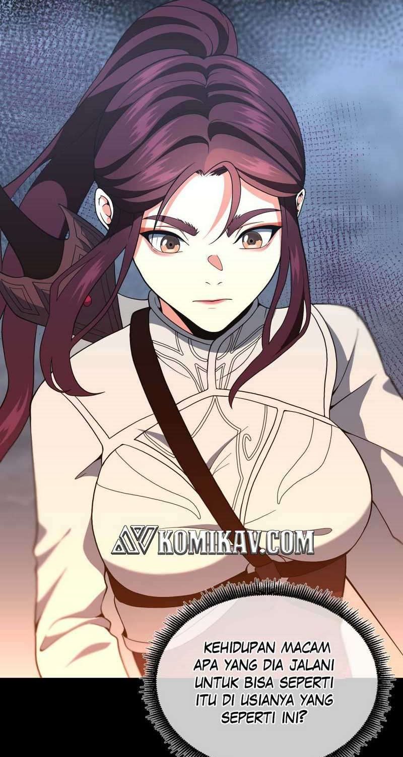 The Beginning After The End Chapter 99 Gambar 15