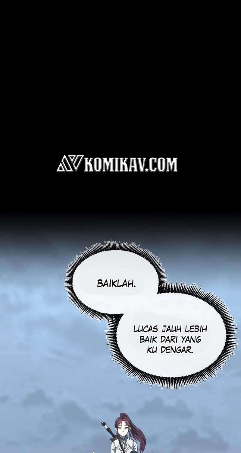 Baca Manhwa The Beginning After The End Chapter 99 Gambar 2