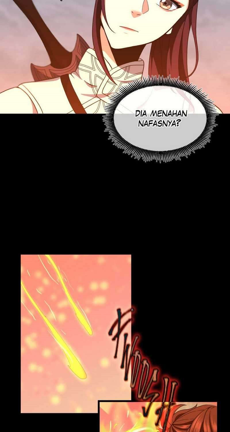 The Beginning After The End Chapter 99 Gambar 21