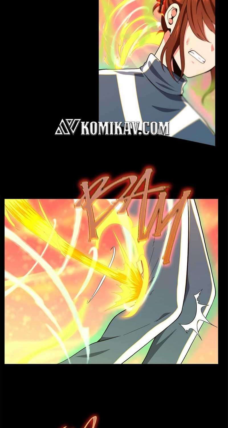 The Beginning After The End Chapter 99 Gambar 22