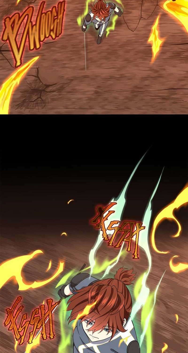 The Beginning After The End Chapter 99 Gambar 25