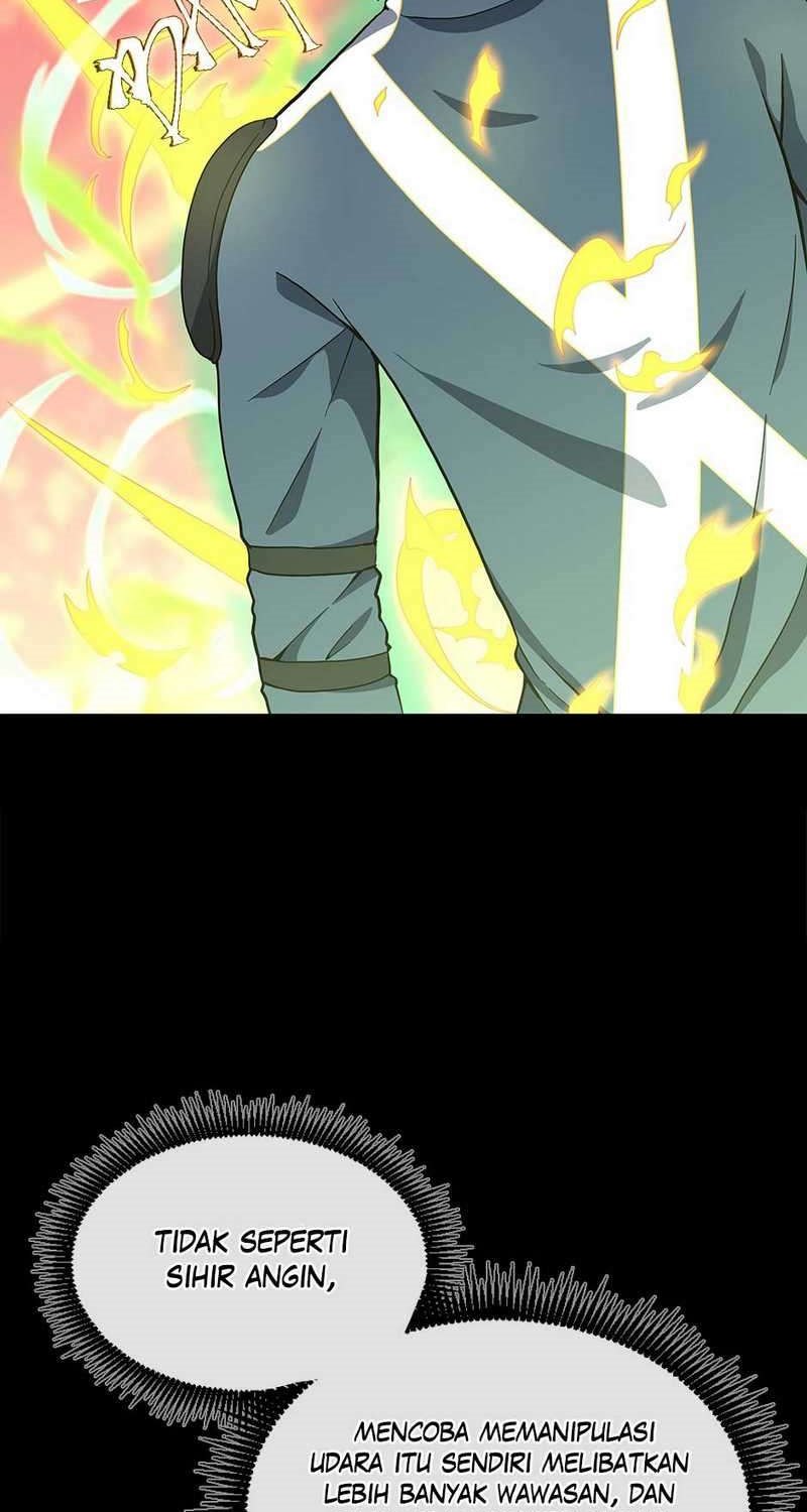 The Beginning After The End Chapter 99 Gambar 30
