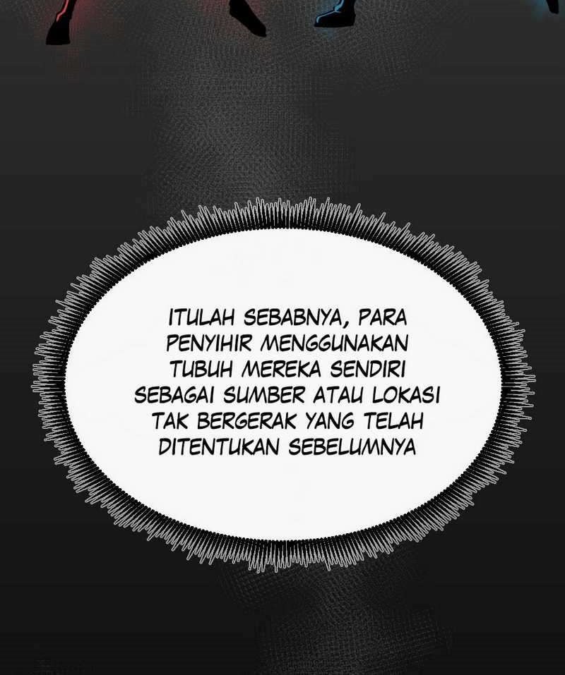 The Beginning After The End Chapter 99 Gambar 34