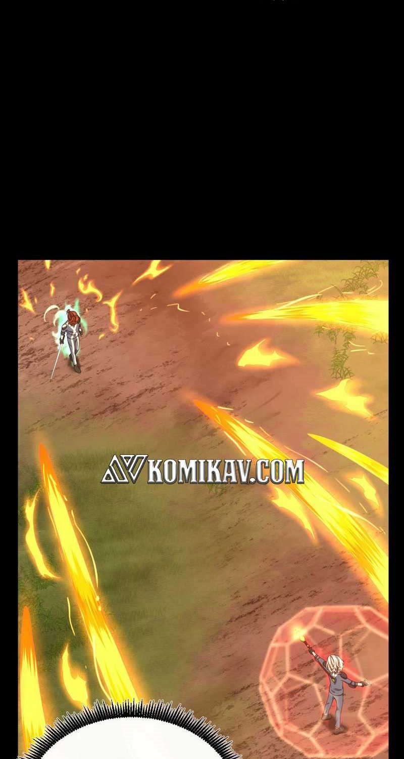 The Beginning After The End Chapter 99 Gambar 37