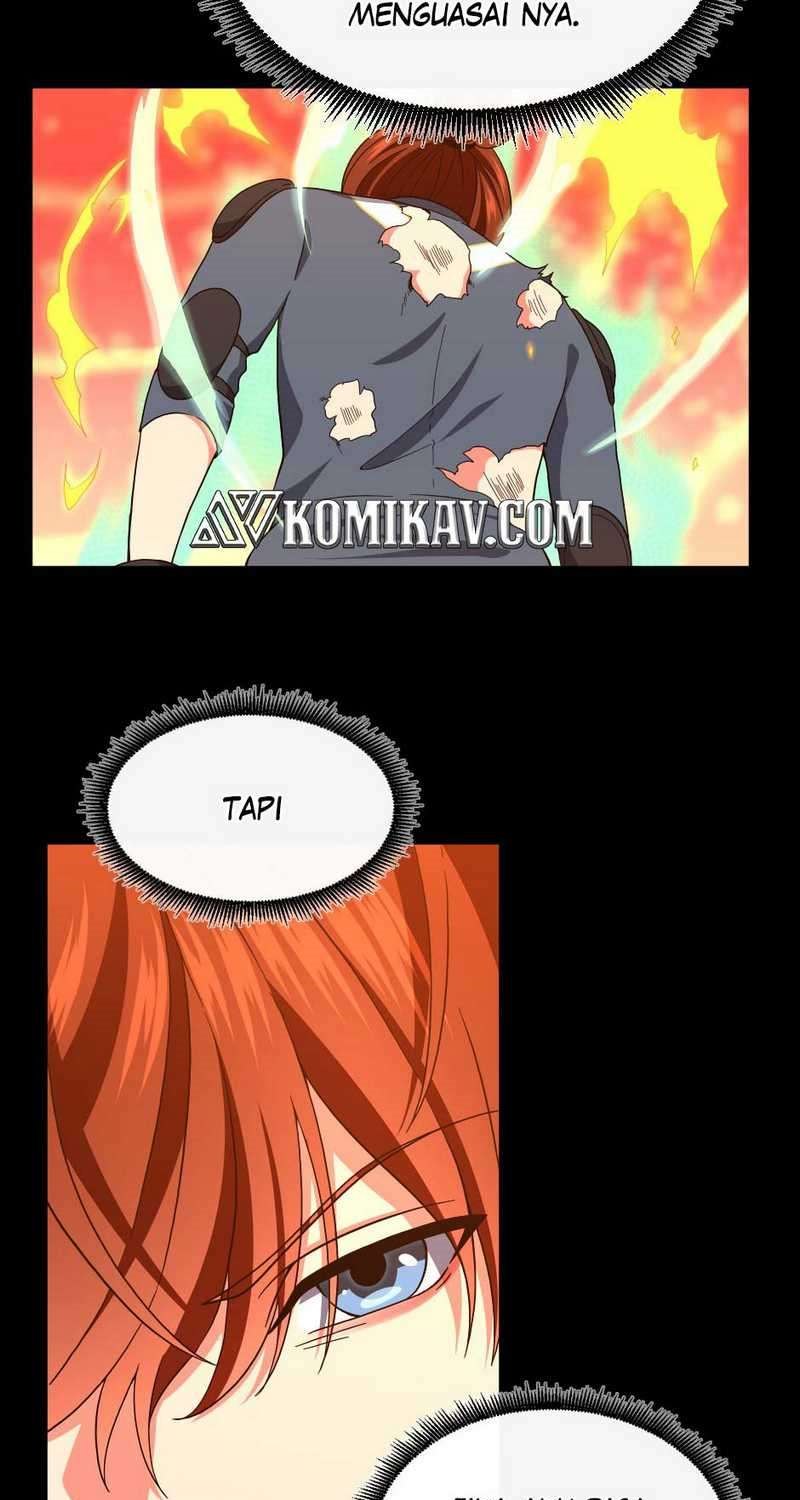 The Beginning After The End Chapter 99 Gambar 43