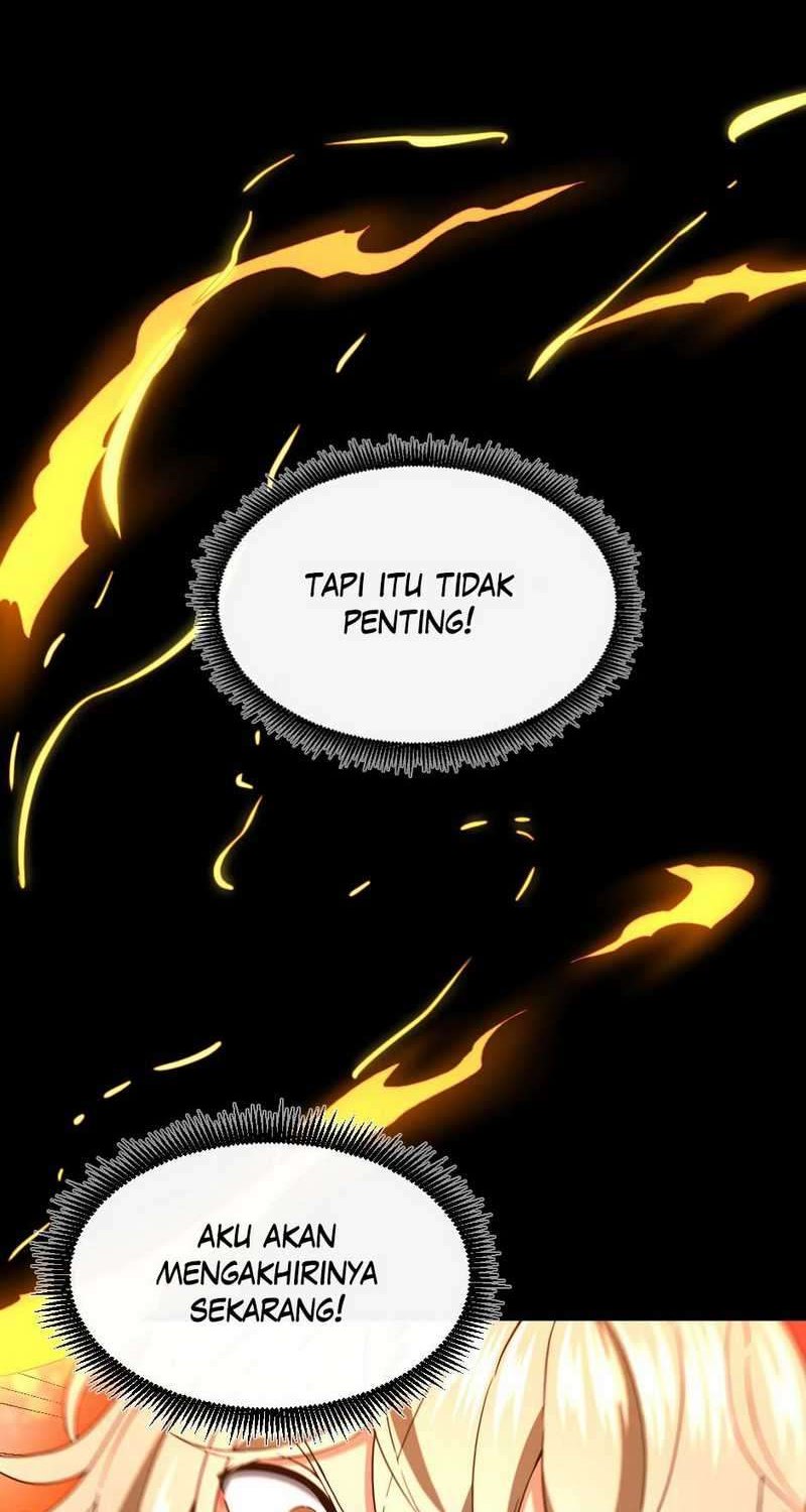 The Beginning After The End Chapter 99 Gambar 47