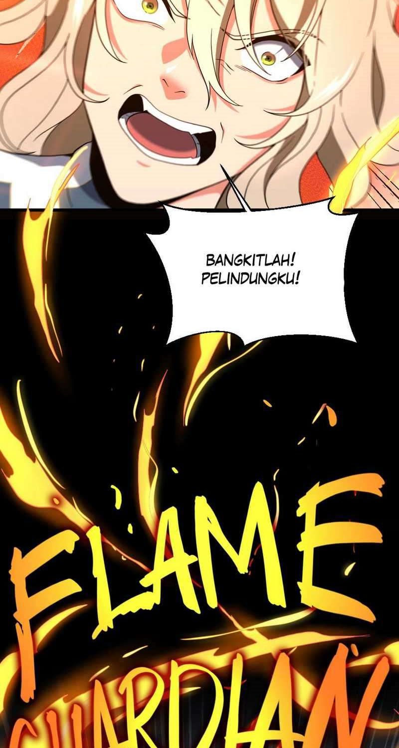 The Beginning After The End Chapter 99 Gambar 48