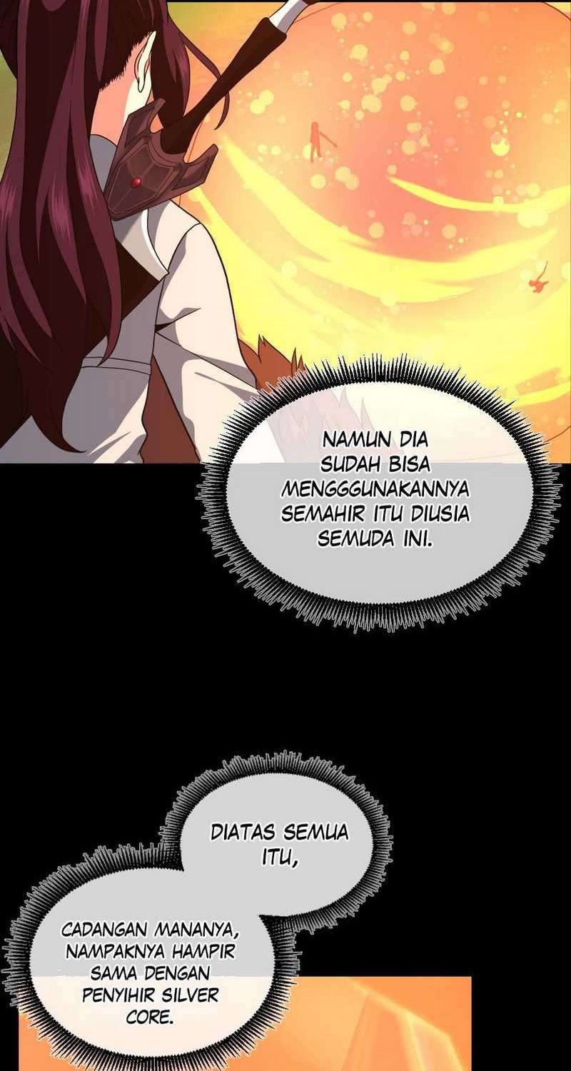 The Beginning After The End Chapter 99 Gambar 5