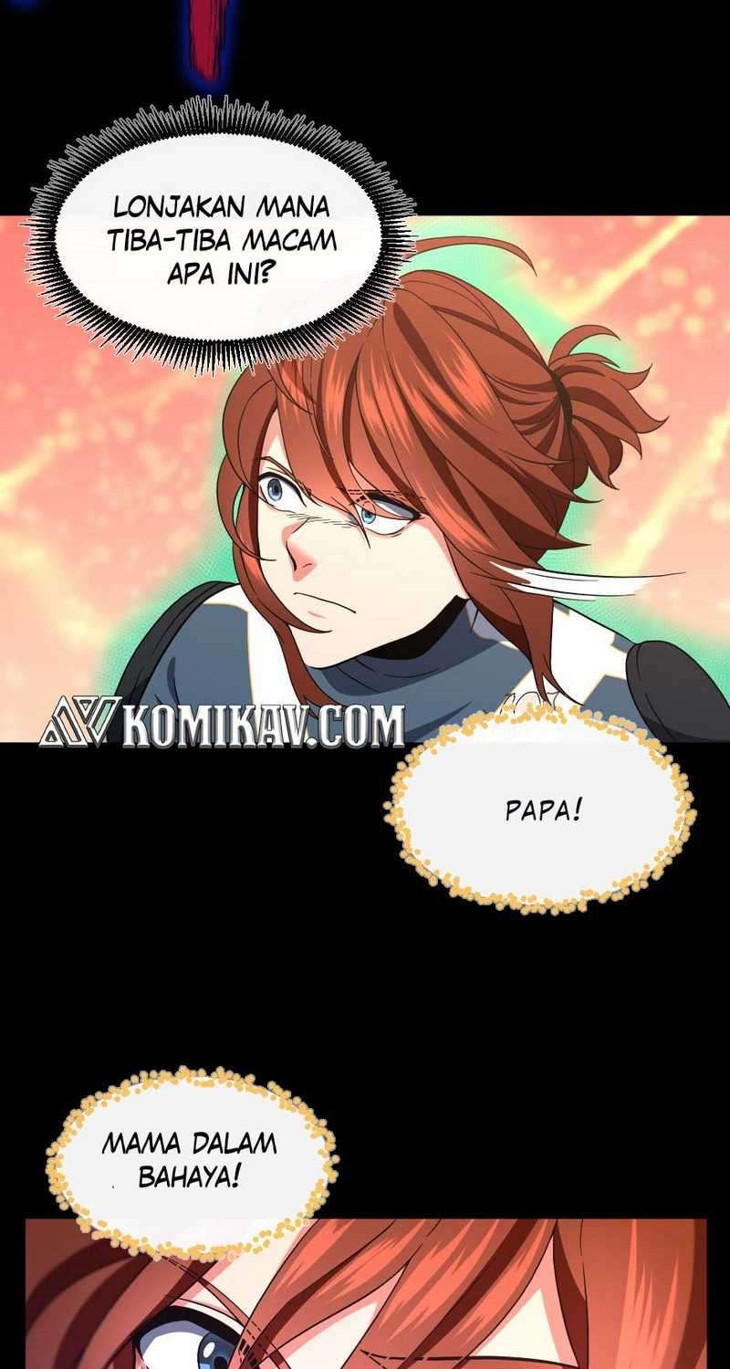 The Beginning After The End Chapter 99 Gambar 54