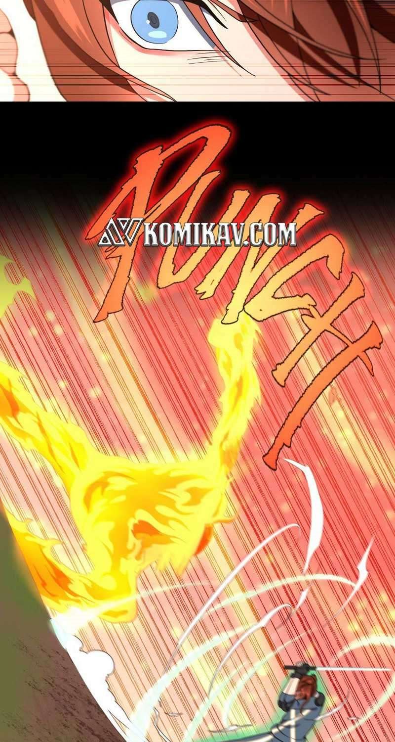 The Beginning After The End Chapter 99 Gambar 57