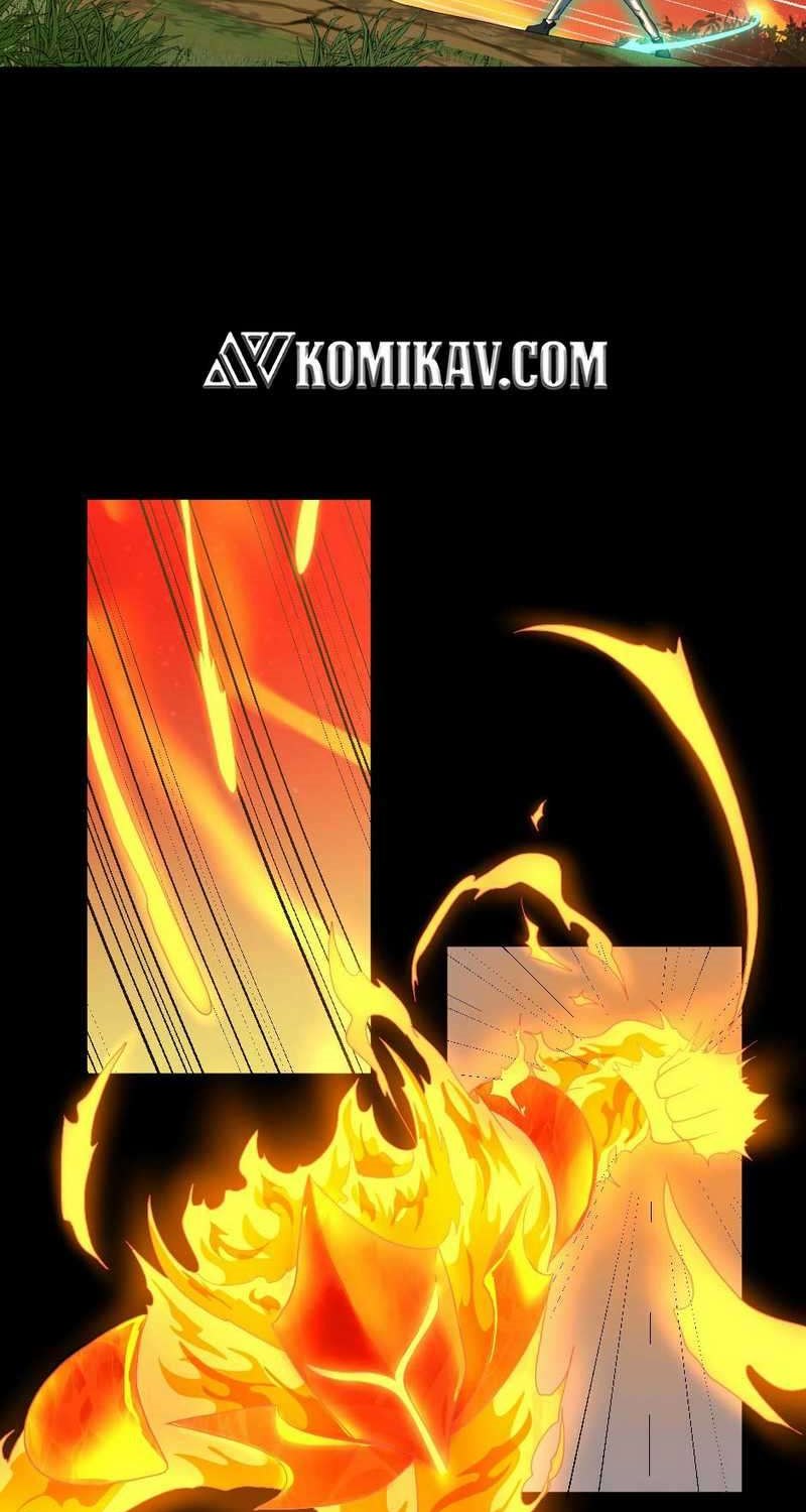 The Beginning After The End Chapter 99 Gambar 63