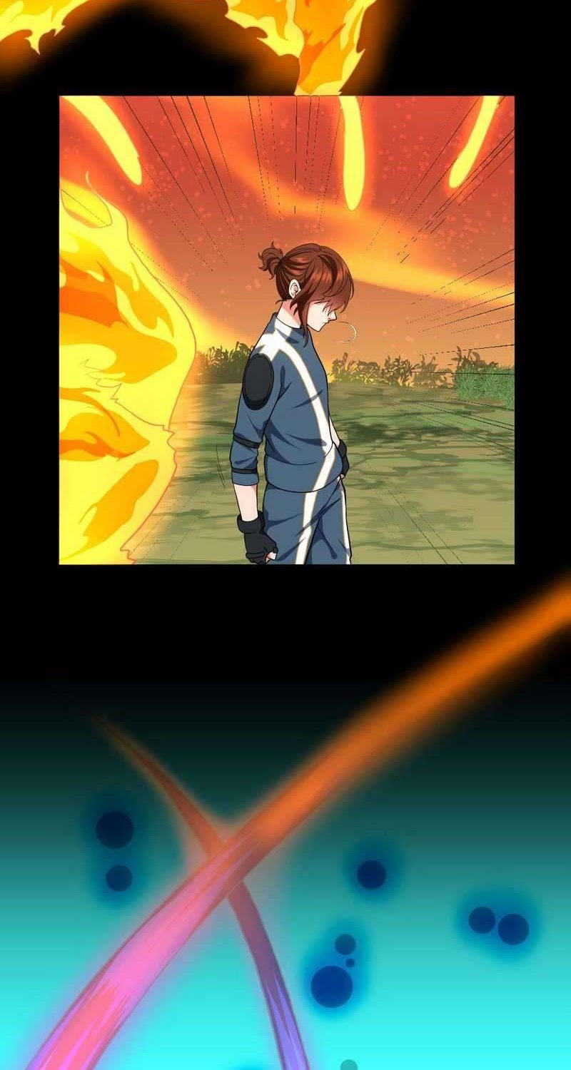 The Beginning After The End Chapter 99 Gambar 64