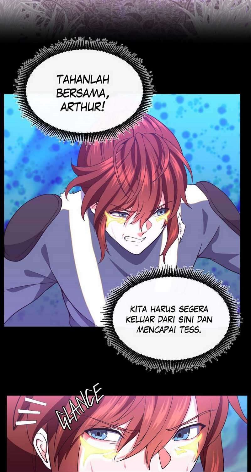 The Beginning After The End Chapter 99 Gambar 70