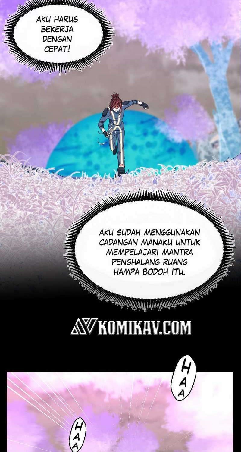 The Beginning After The End Chapter 99 Gambar 73