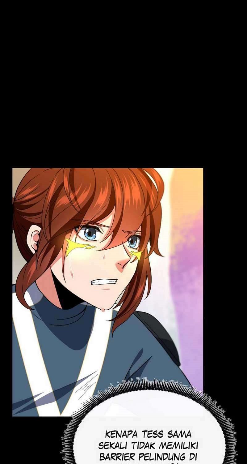 The Beginning After The End Chapter 99 Gambar 81