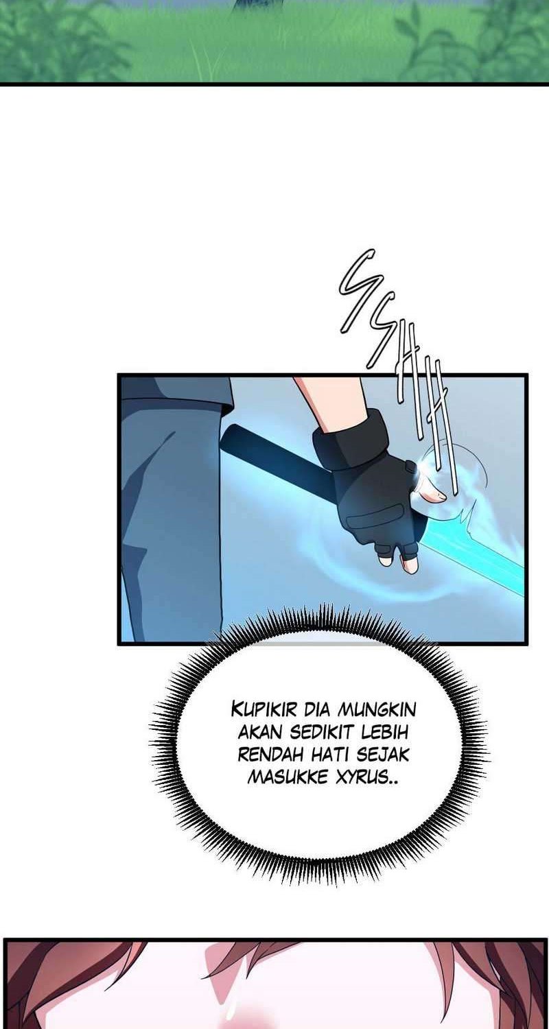 The Beginning After The End Chapter 98 Gambar 11