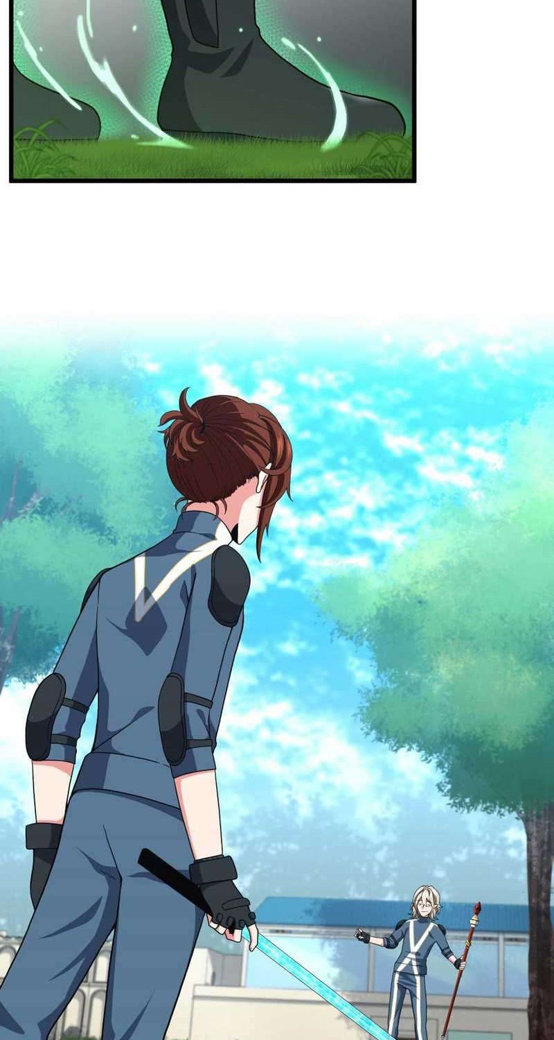 The Beginning After The End Chapter 98 Gambar 14