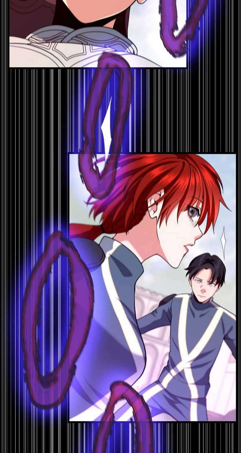 The Beginning After The End Chapter 98 Gambar 21