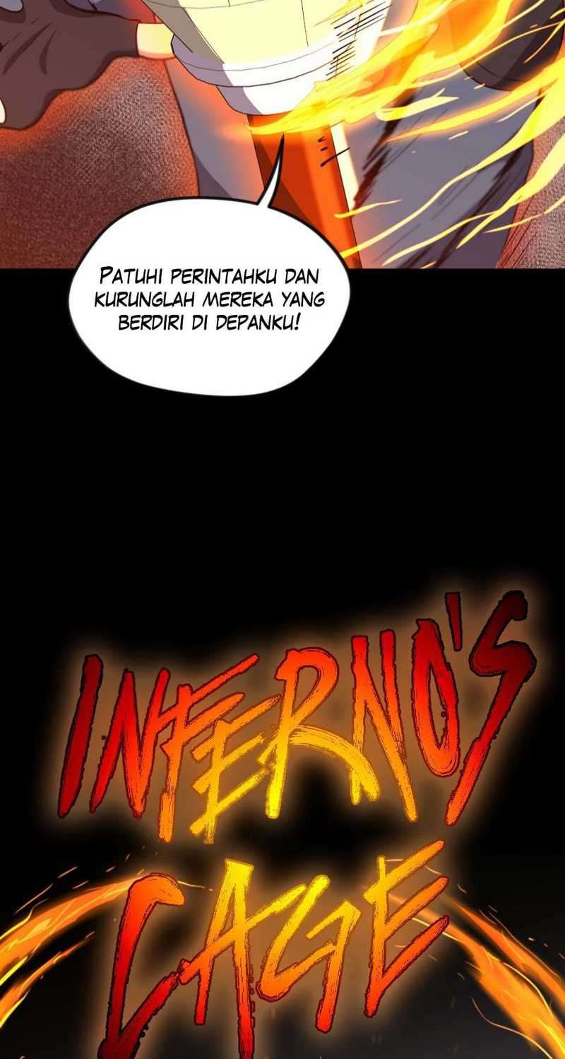 The Beginning After The End Chapter 98 Gambar 29