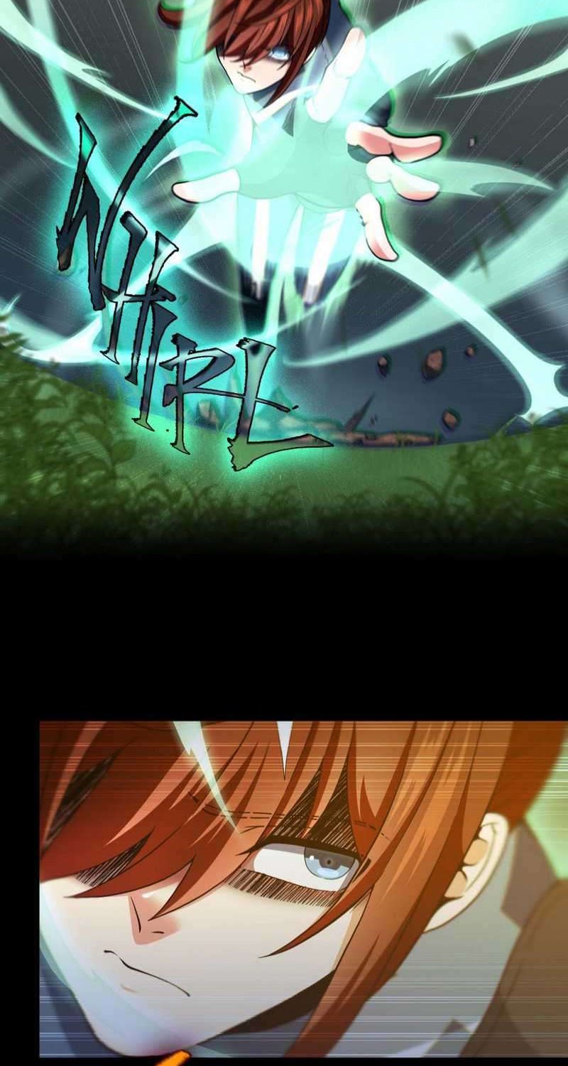 The Beginning After The End Chapter 98 Gambar 31