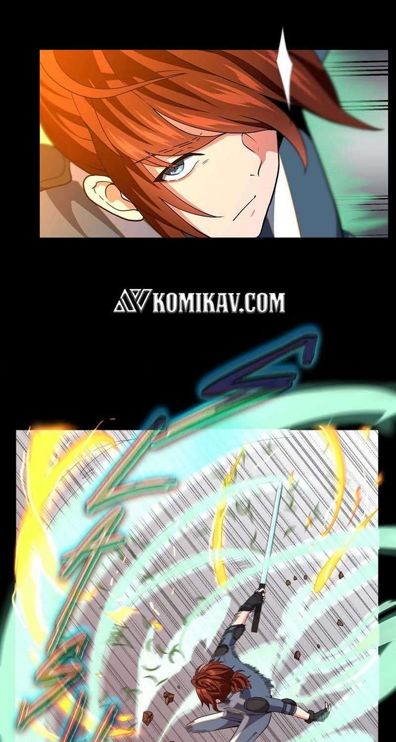 The Beginning After The End Chapter 98 Gambar 33